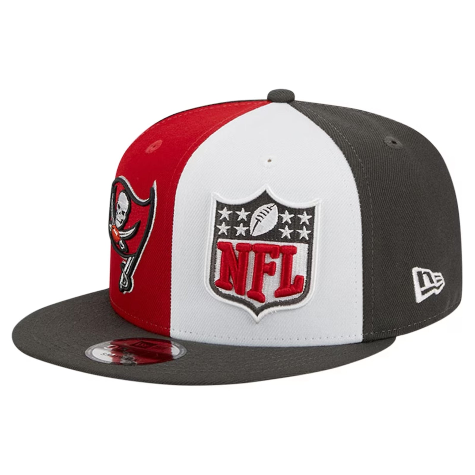 Tampa bay hot sale buccaneers snapback