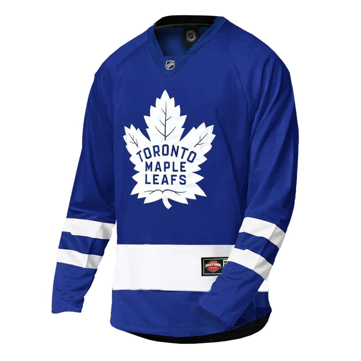 Maple leafs replica jersey best sale