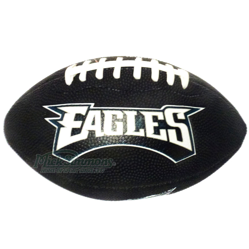 Wilson NFL Philadelphia Eagles Mini American Football Ball