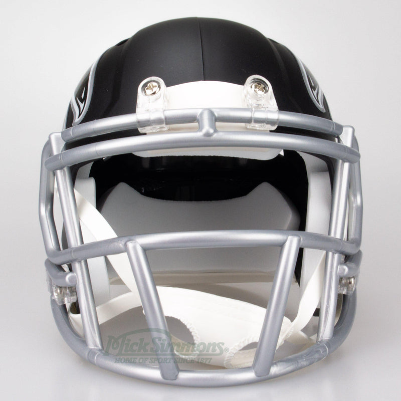 Riddell New Orleans Saints Revolution Speed Mini Replica Helmet