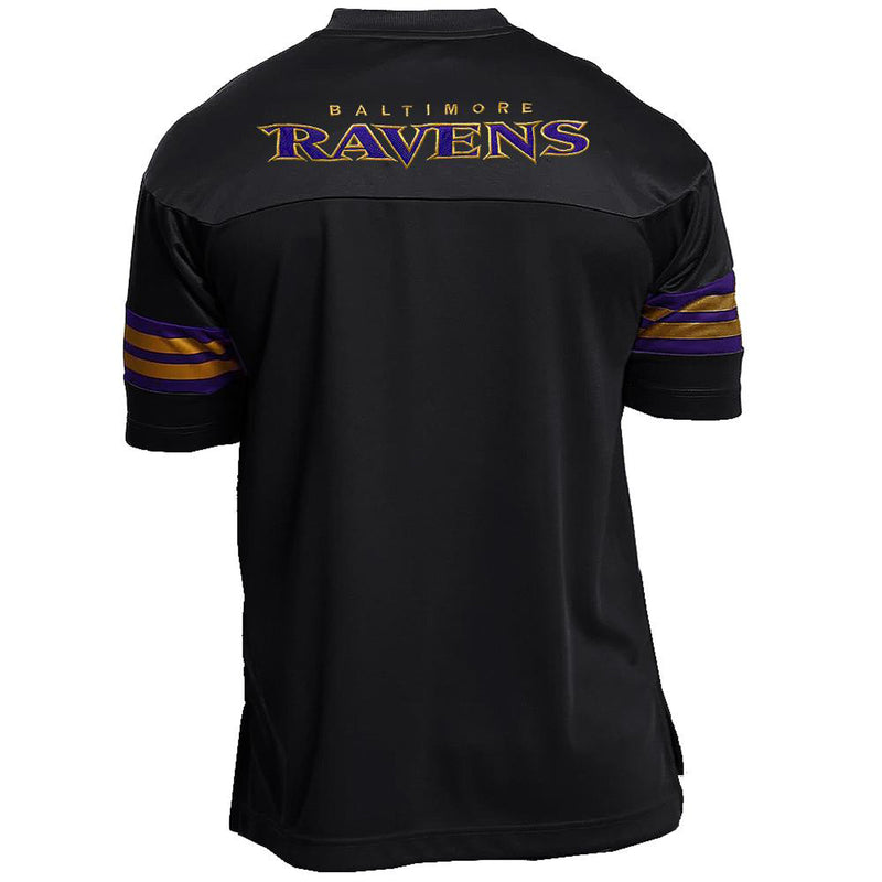 baltimore ravens replica jersey