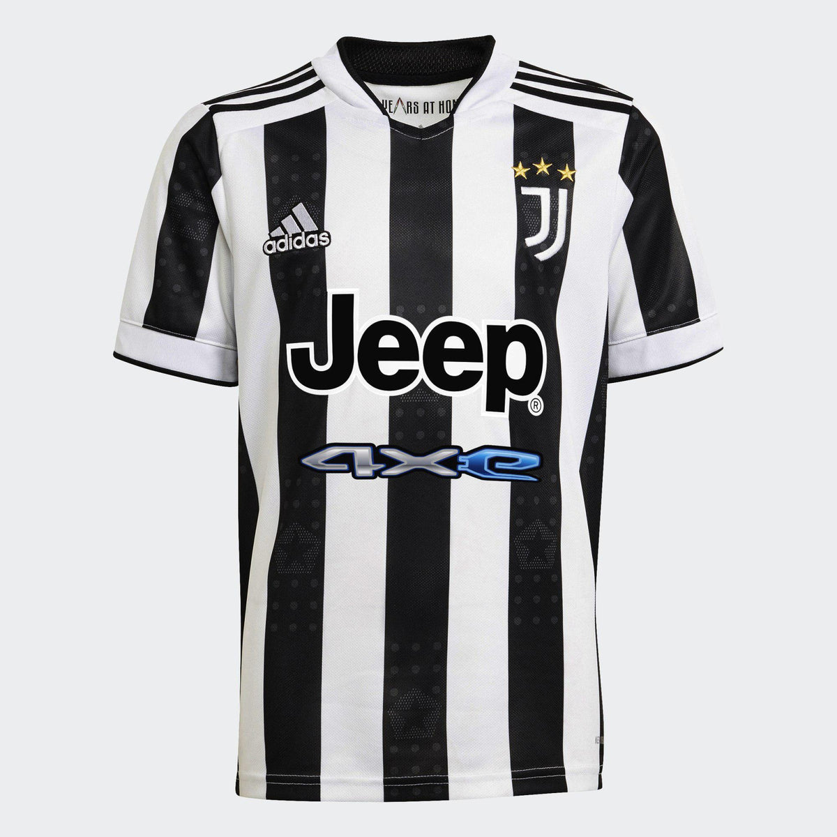 Adidas juventus junior online