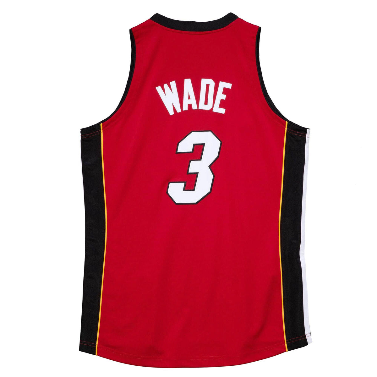 Mitchell & Ness Dwyane Wade Miami Heat 2005-06 HWC Swingman best Jersey Medium