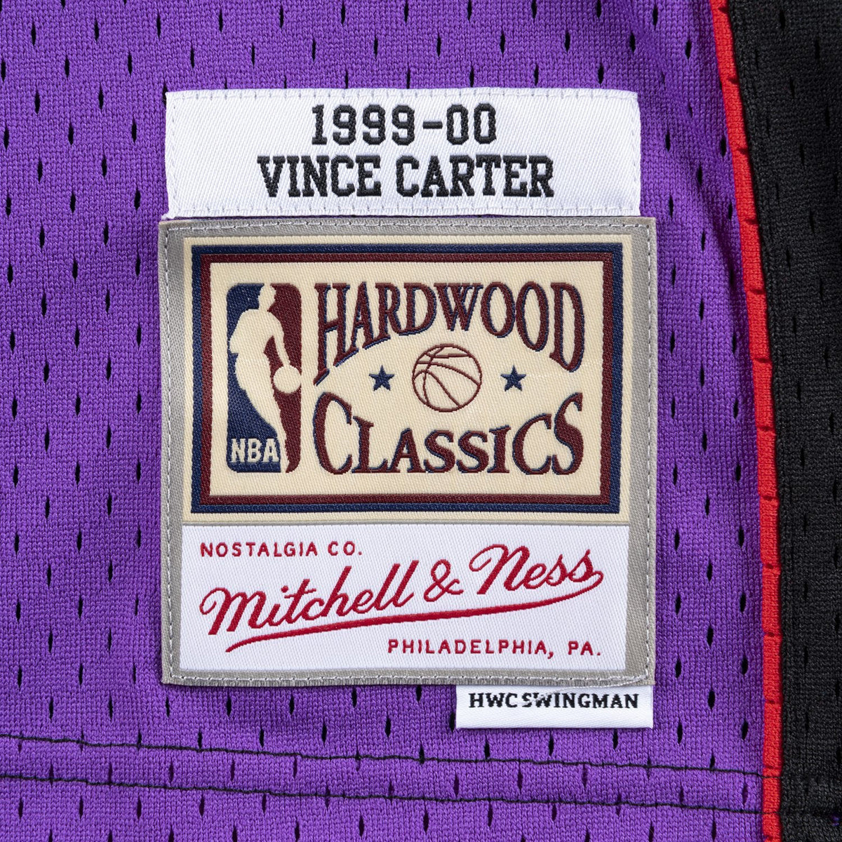 Hardwood classics vince carter online